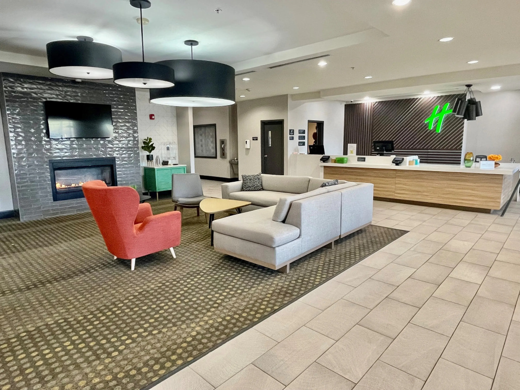 Holiday Inn Lansdale - Hatfield by IHG - Général
