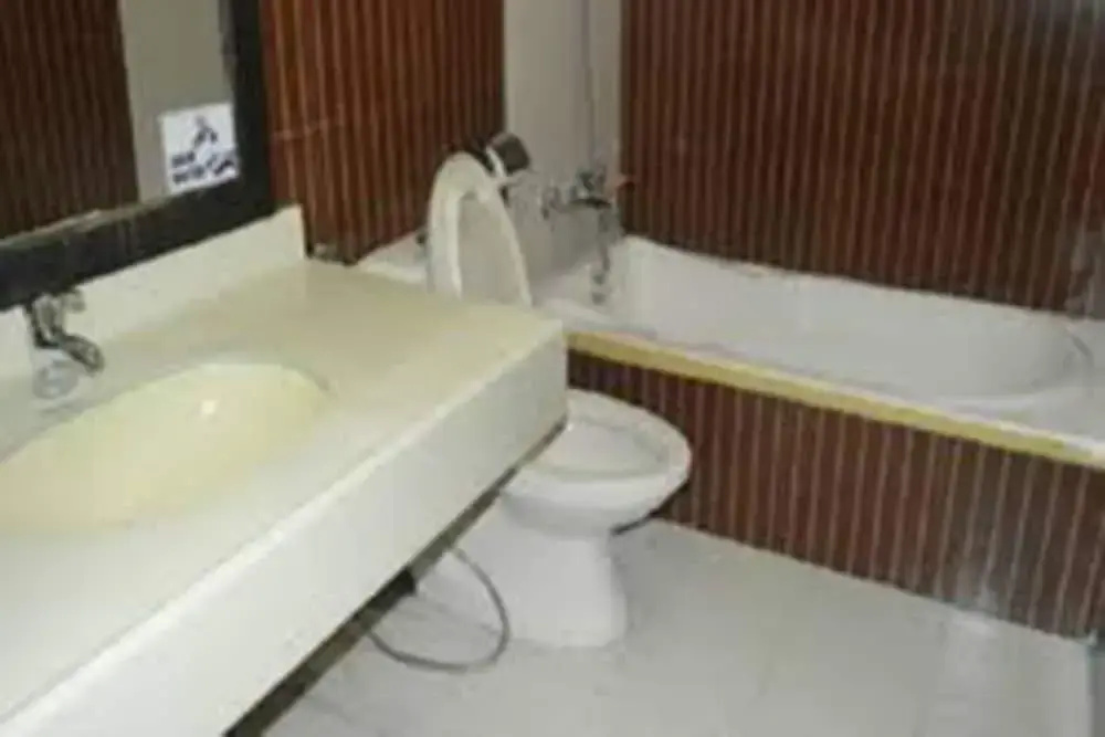 Balthali Village Resort - Général