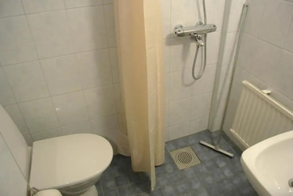 Hotelli Iisalmen Seurahuone - Chambres