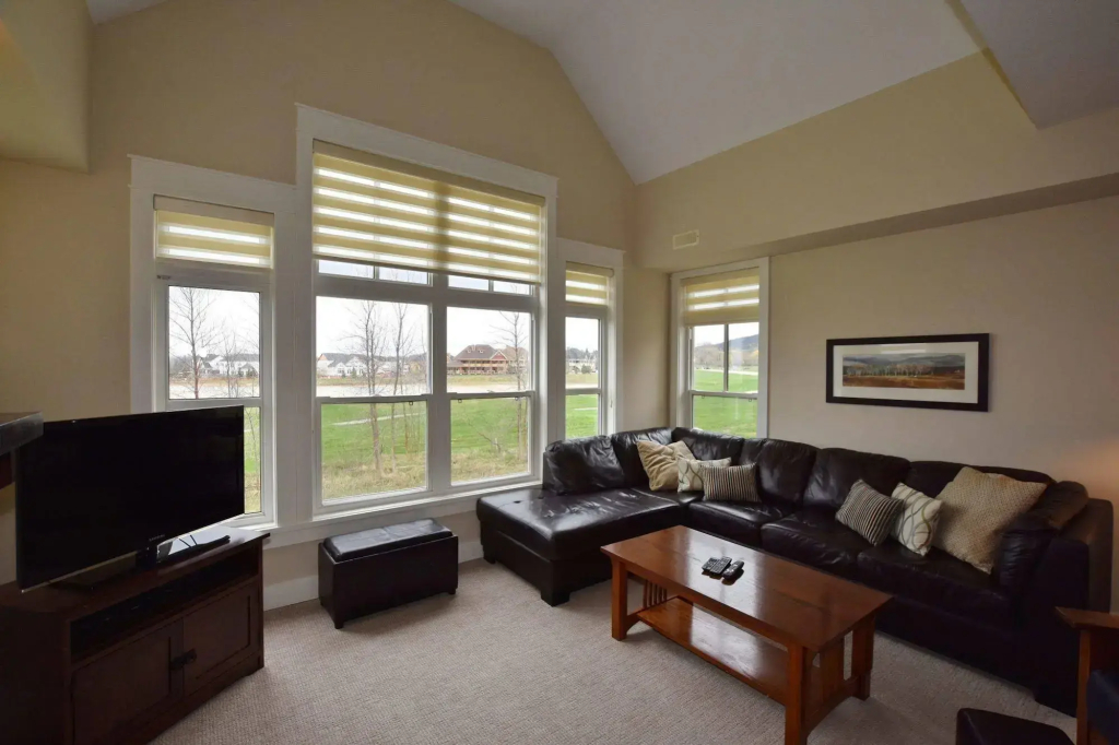 The Lodges at Blue Mountain - Rivergrass Condo - фото 11