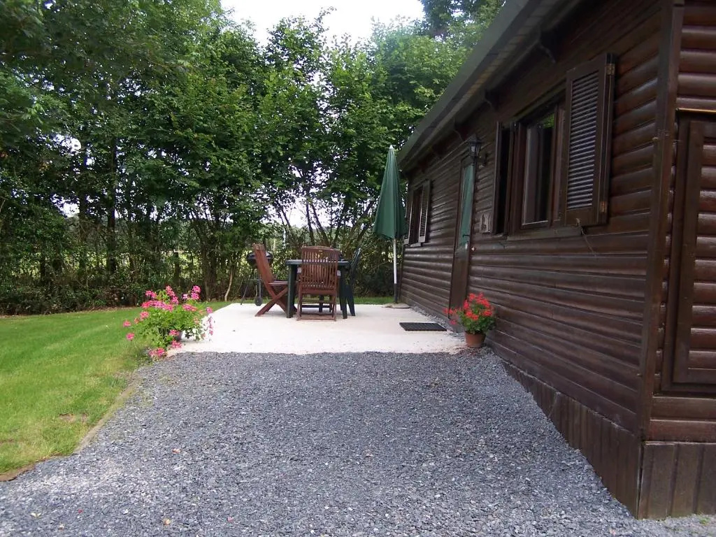 3 Gites - Relais du Saussay à Pertheville Ners