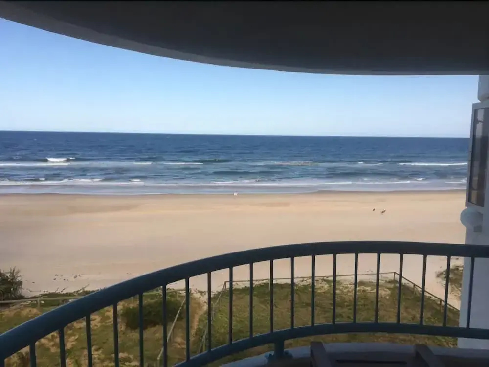 Beach & Waterfront
