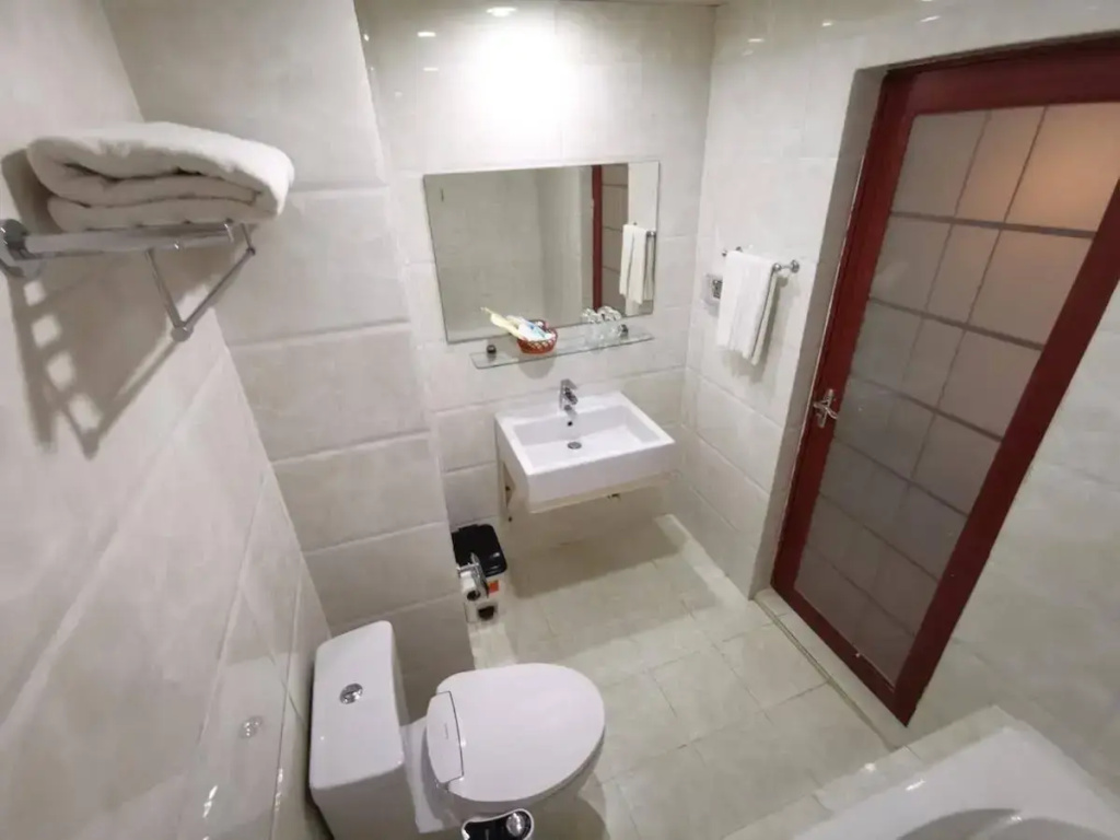 Azumaya Hotel Myanmar - Général