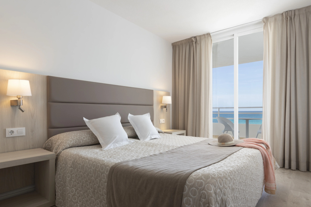 Hotel Club Palia Sa Coma Playa - Général