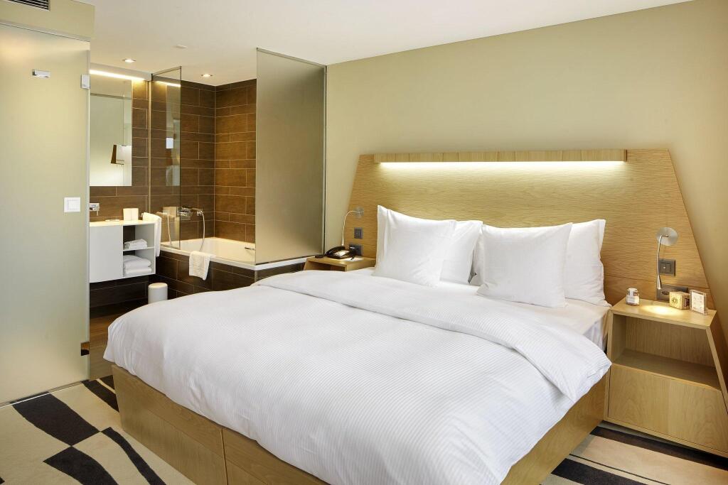 Campus Hotel Hertenstein by null