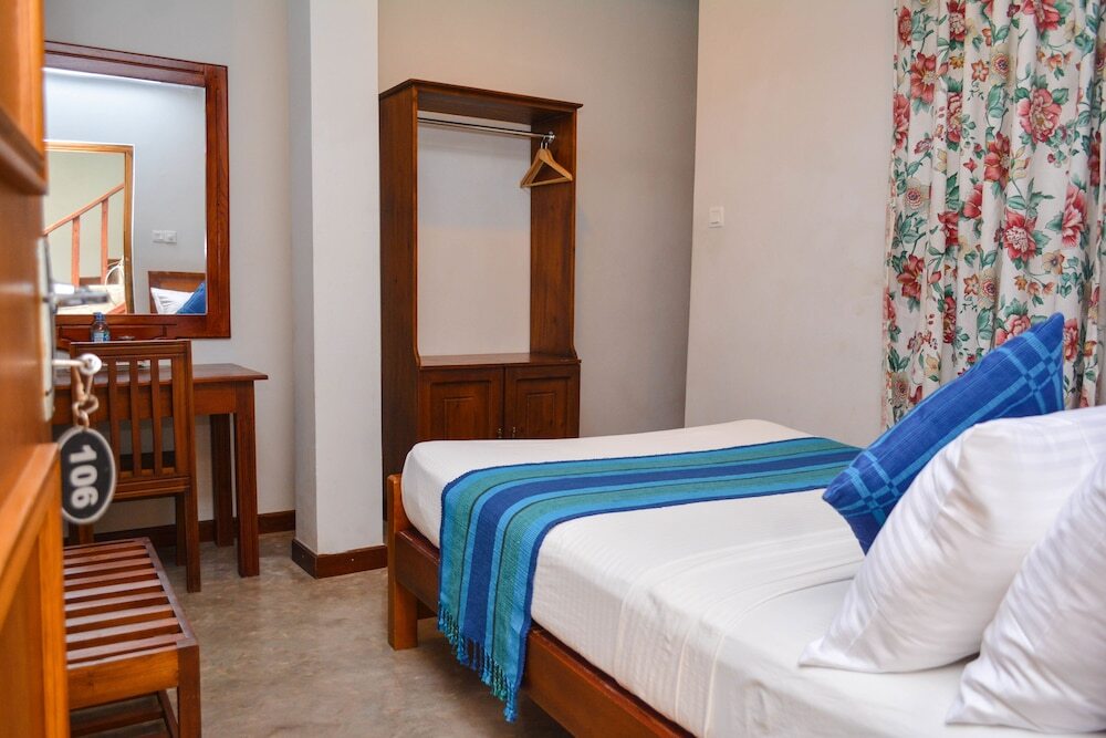 Camarin Residence