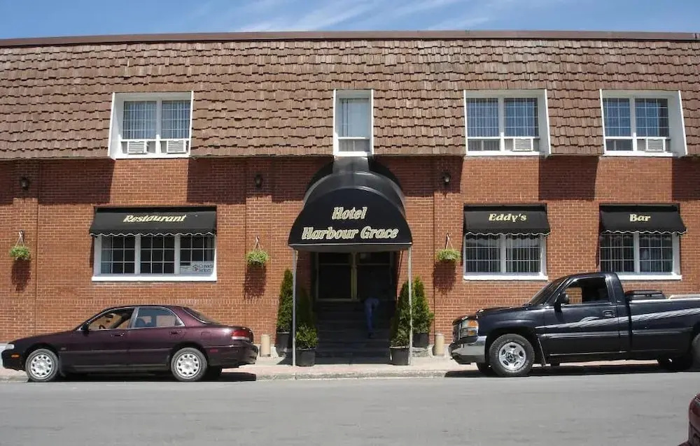 Hotel photo 22