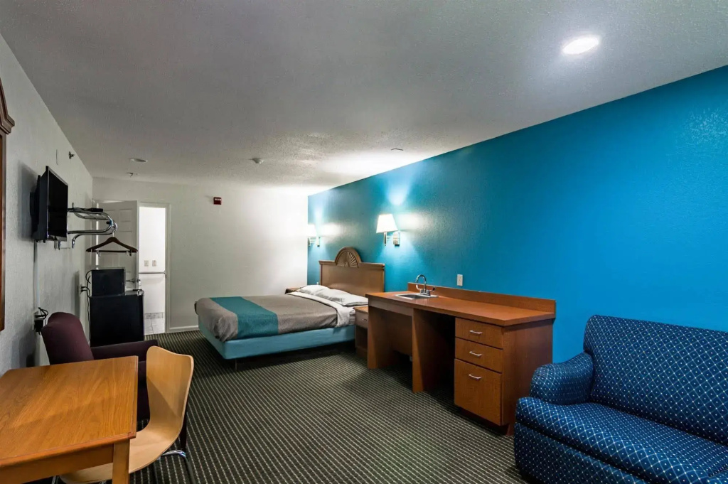 Hotel photo 6