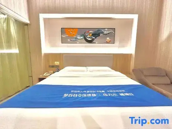 Kai Lai Hotel - Chambres