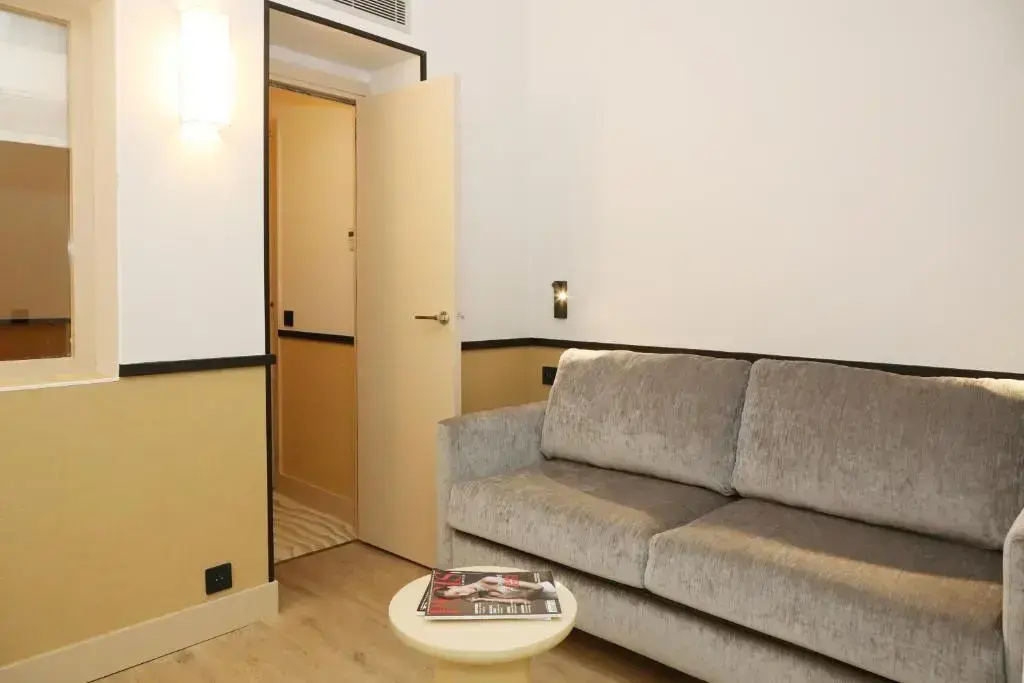 Five Boutique Hotel Paris Quartier Latin 120