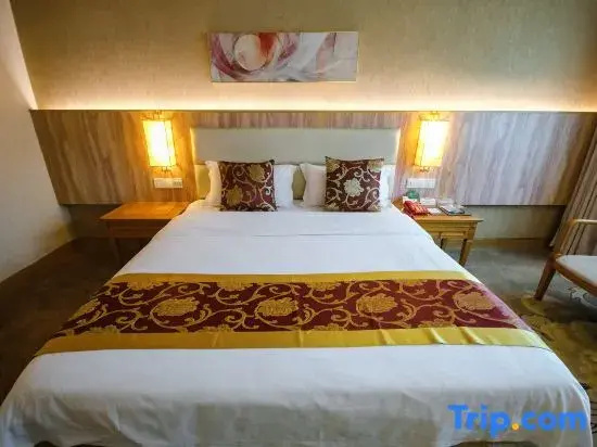 Business room