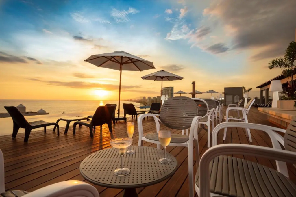 Crown Paradise Golden All Inclusive Resort - Adults Only - Général