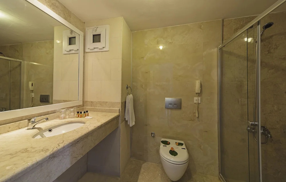 Riva Bodrum Resort- Adult Only +16 - Chambres
