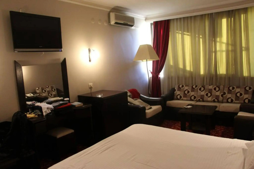 Hotel photo 7
