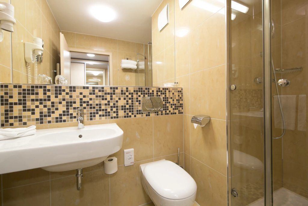 Hotel Mirta – San Simon Resort - Général