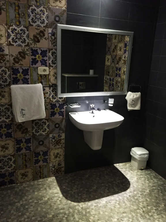 Hotel Djerba Saray - Général