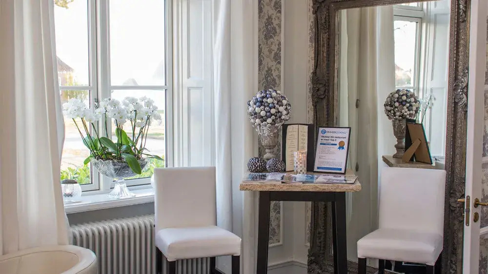 Bandholm Badehotel - фото 19