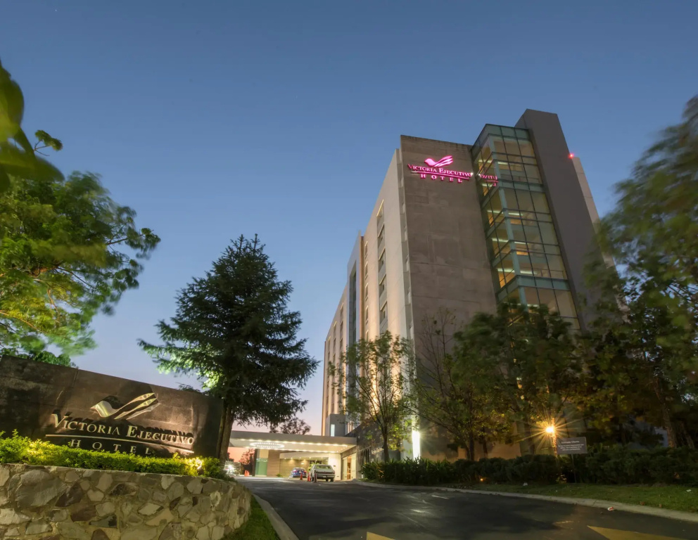 Hotel Victoria Ejecutivo