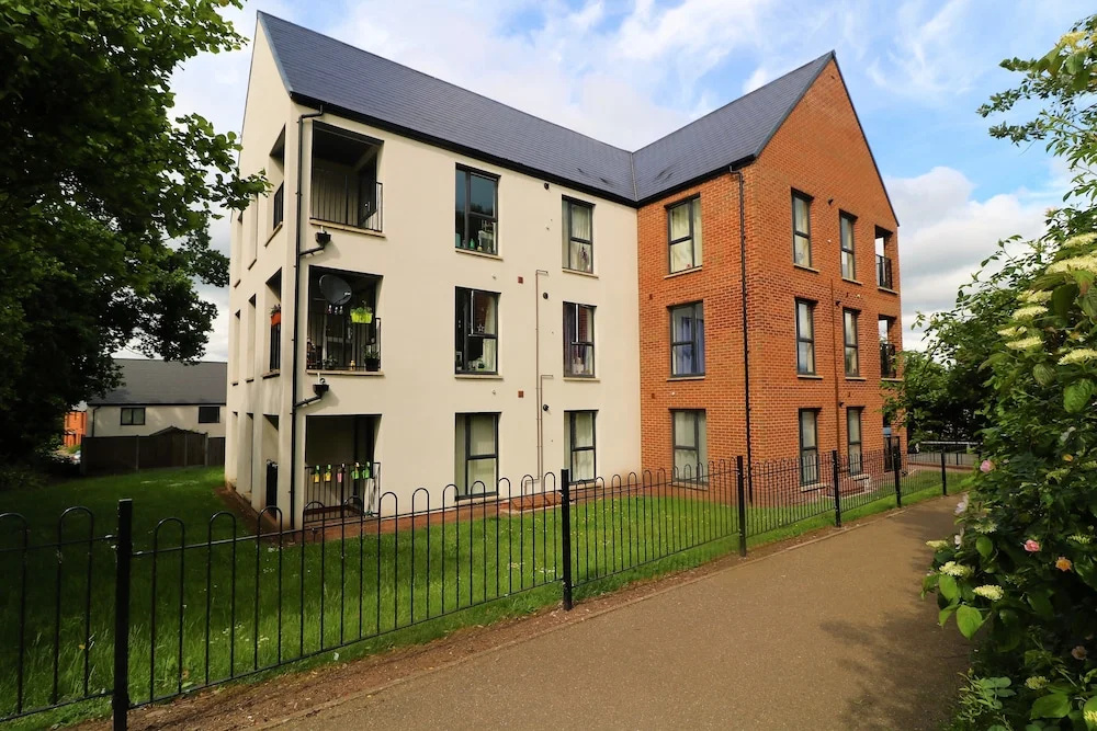 Autumn Heights Apartments