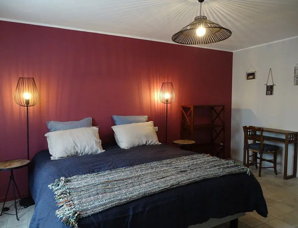 Voir la photo 2 — Le relais d'Arzac