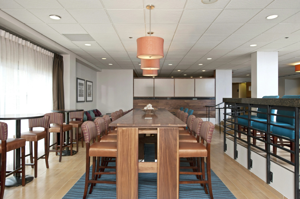 Hotel photo 13