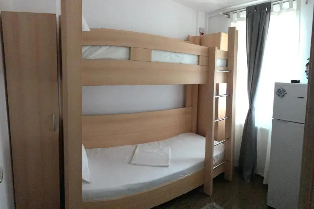 Hotel Nova Bital - Chambres