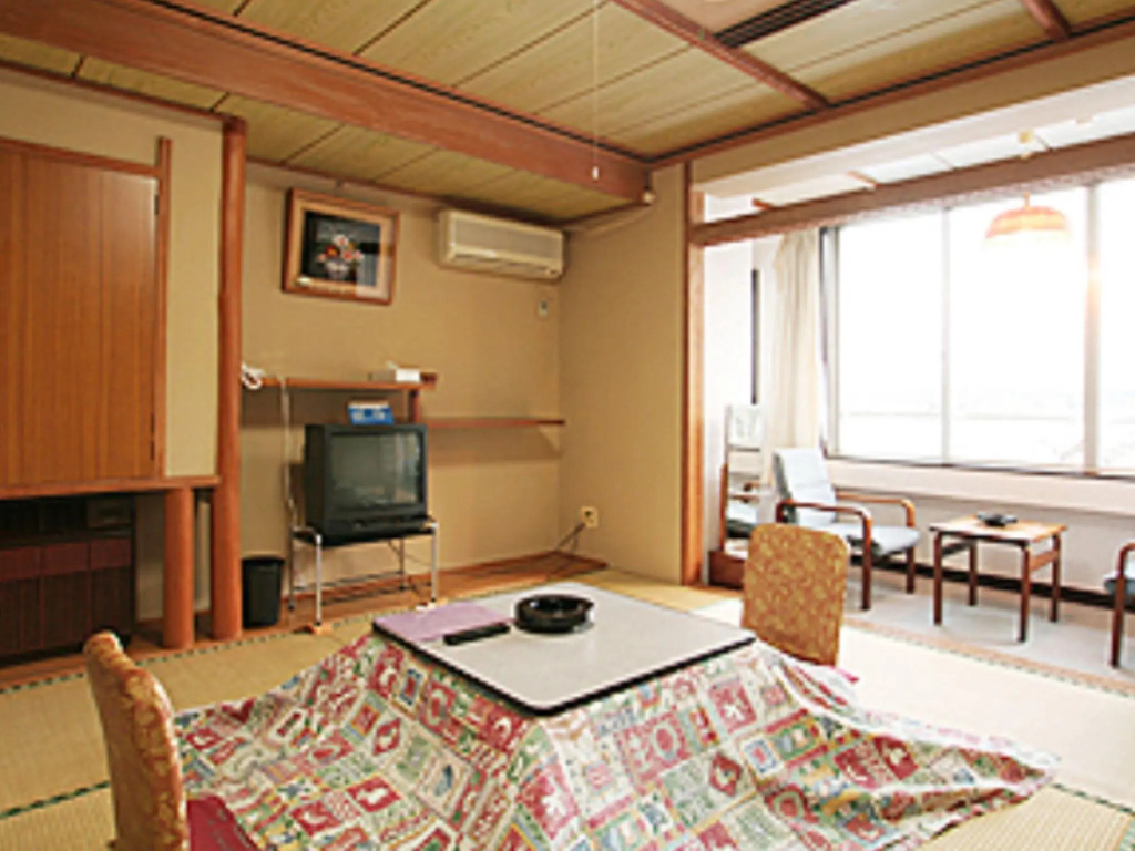 Yamadaya Hotel - Général