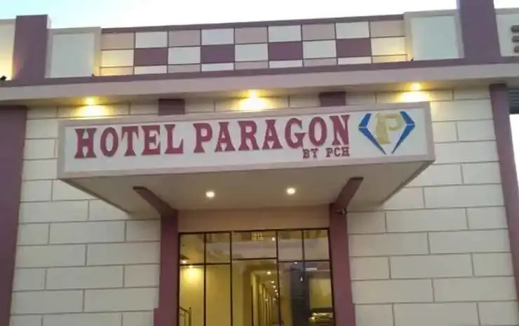 Hotel Paragon Singkawang