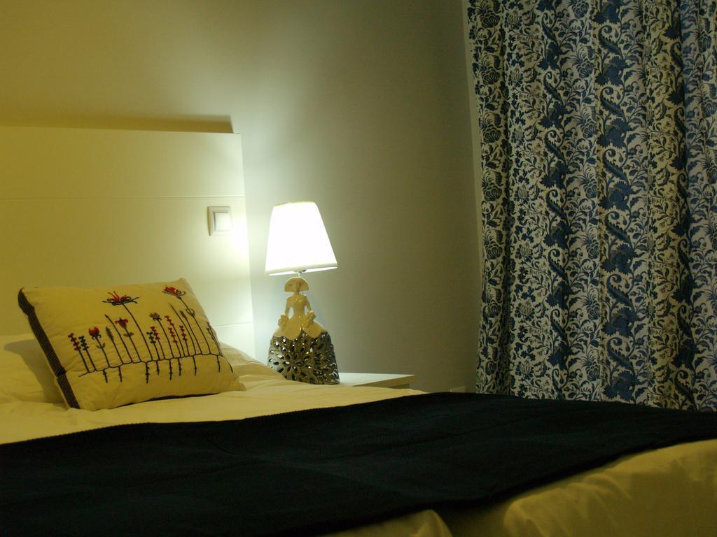 8Rooms Madrid - 19