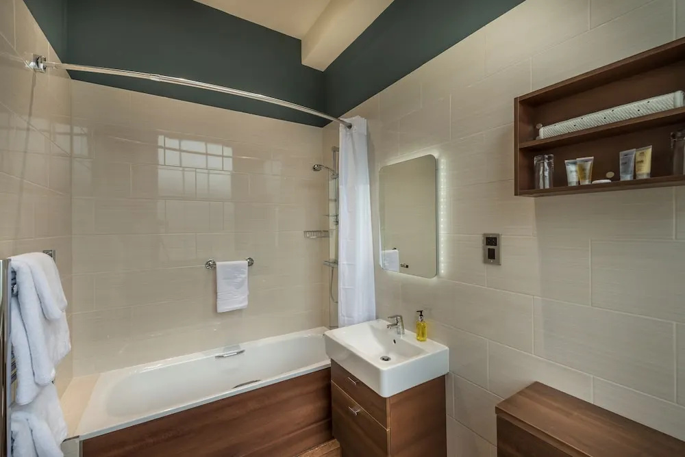 The Kings Head Hotel, Richmond, North Yorkshire - Chambres
