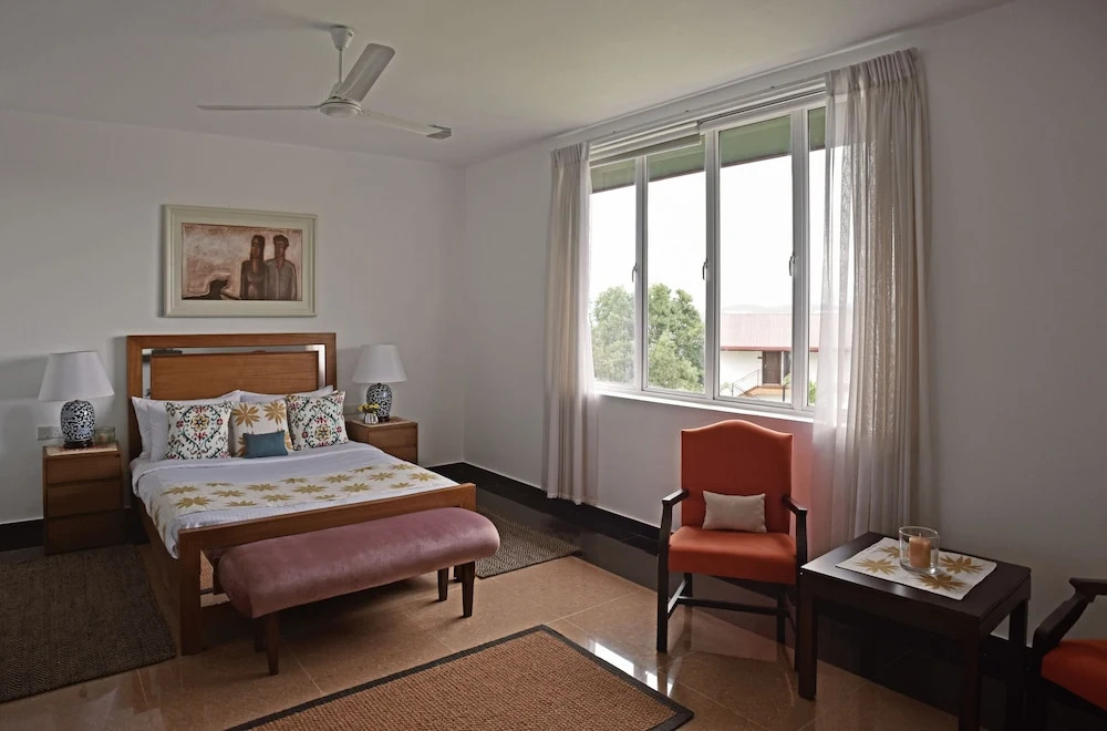 Fox Resorts Kandy
