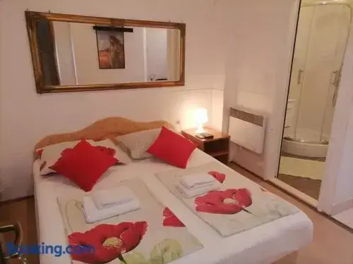 Rooms Mara - Général