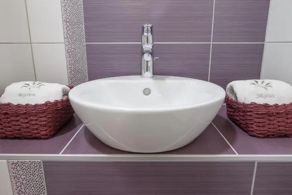 Dvacances Résidence les tavaillons - Chambres