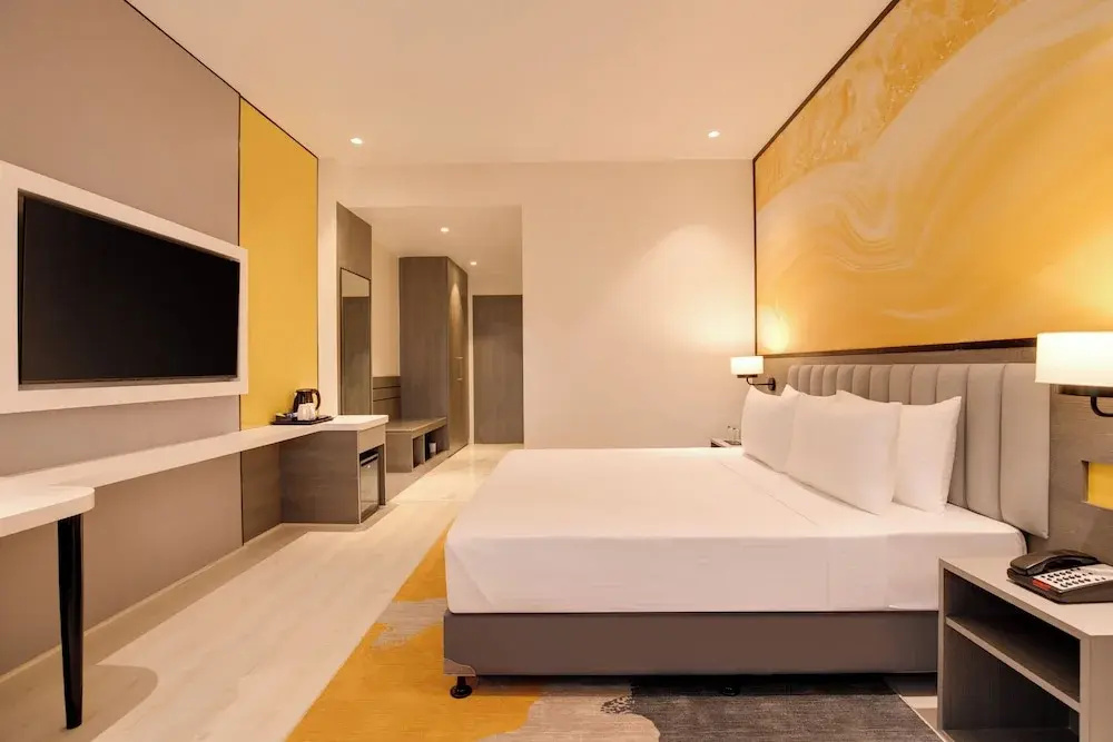 Hotel photo 12
