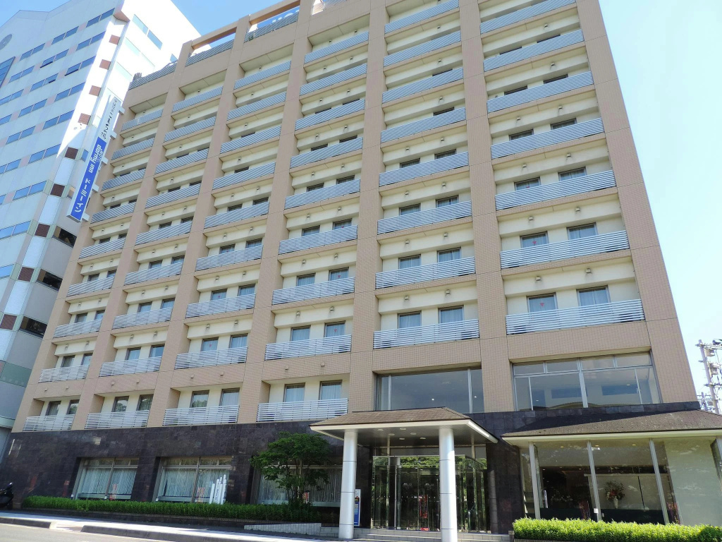 Dormy Inn Akita Natural Hot Spring
