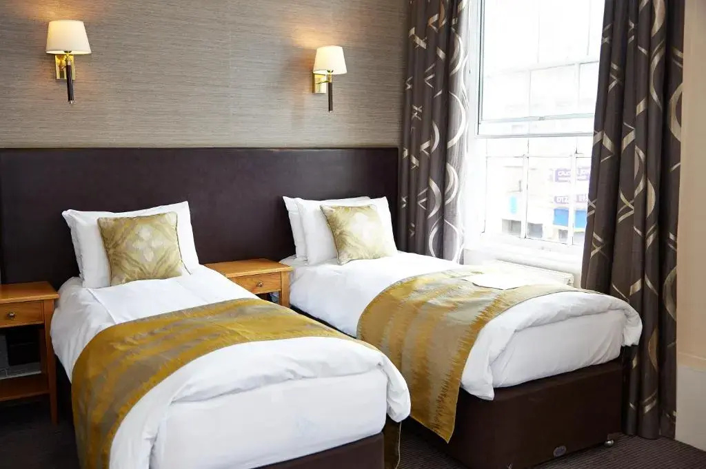 Lamb Hotel by Greene King Inns - Chambres