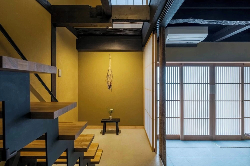 Izuki Machiya House 사진 15