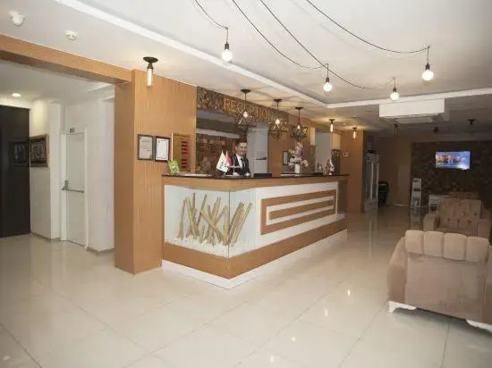 Konaks Otel - Chambres