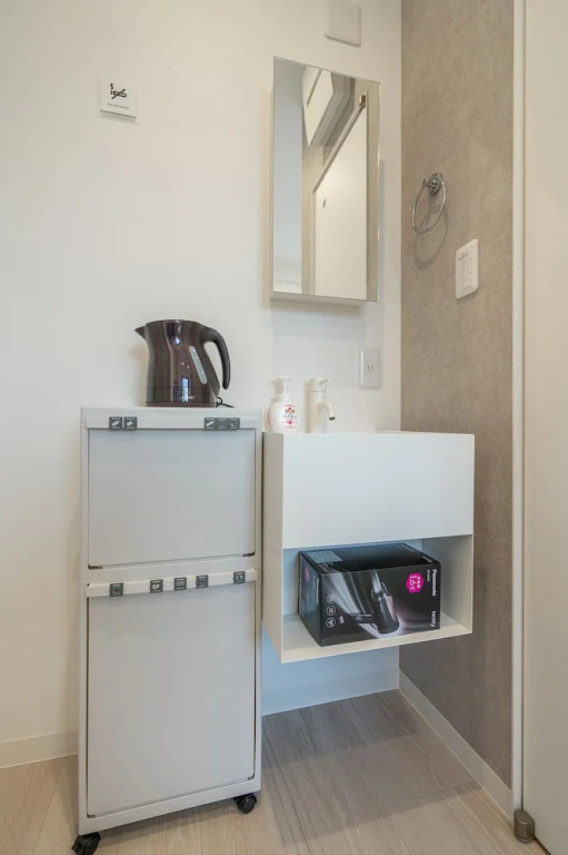 ZAITO Tokyo Mukojima Economy Inn 사진 18
