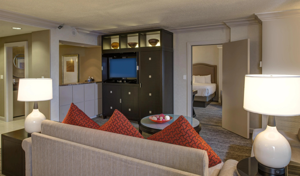 Hyatt Regency Reston - Général
