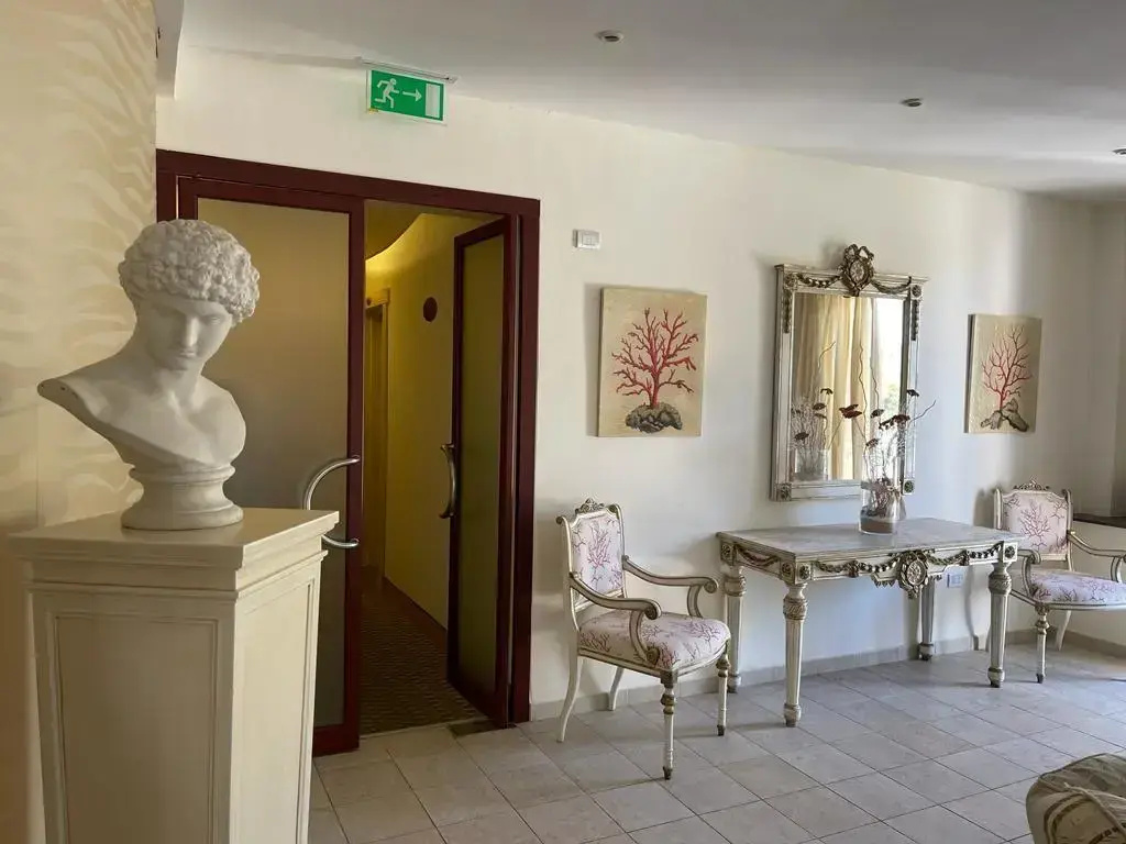 Hotel Baia Dei Faraglioni - Général