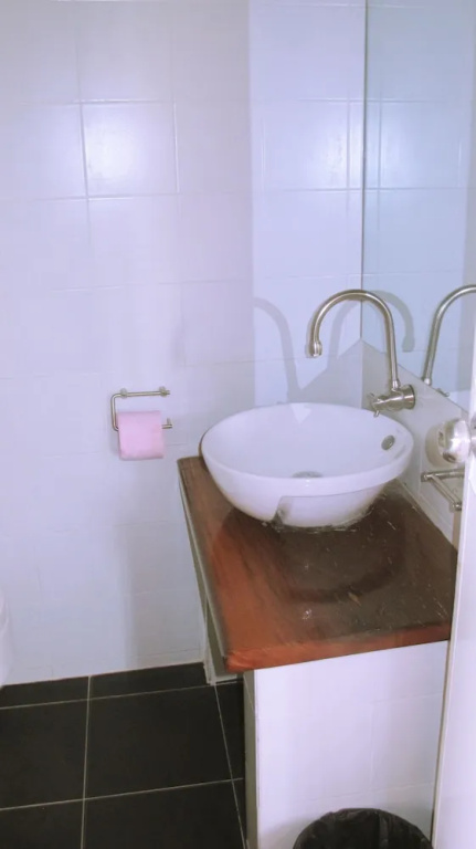 Mea Culpa Kampot - Chambres
