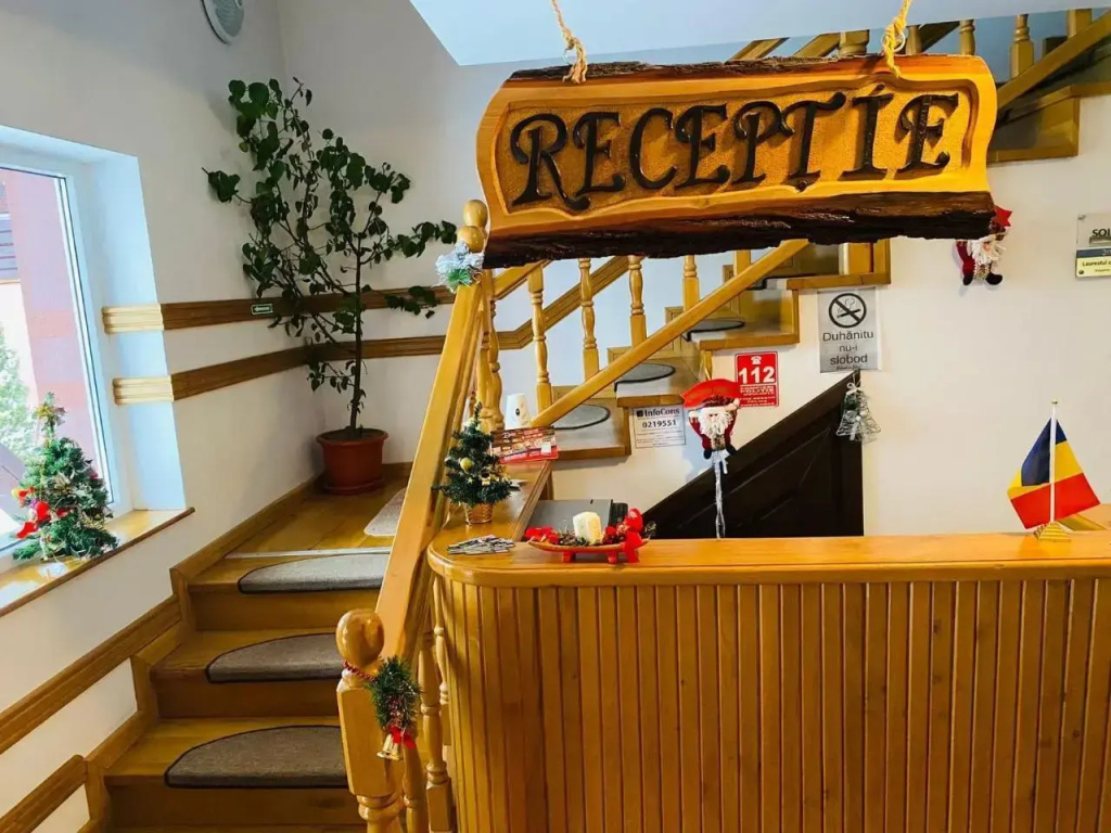 Hotel photo 11