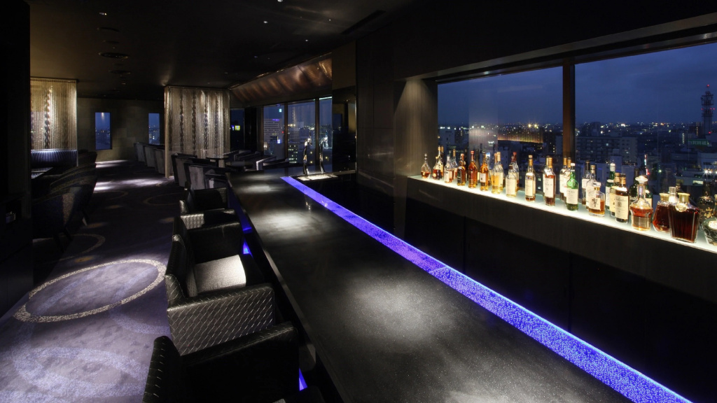ANA Crowne Plaza Niigata by IHG - Général