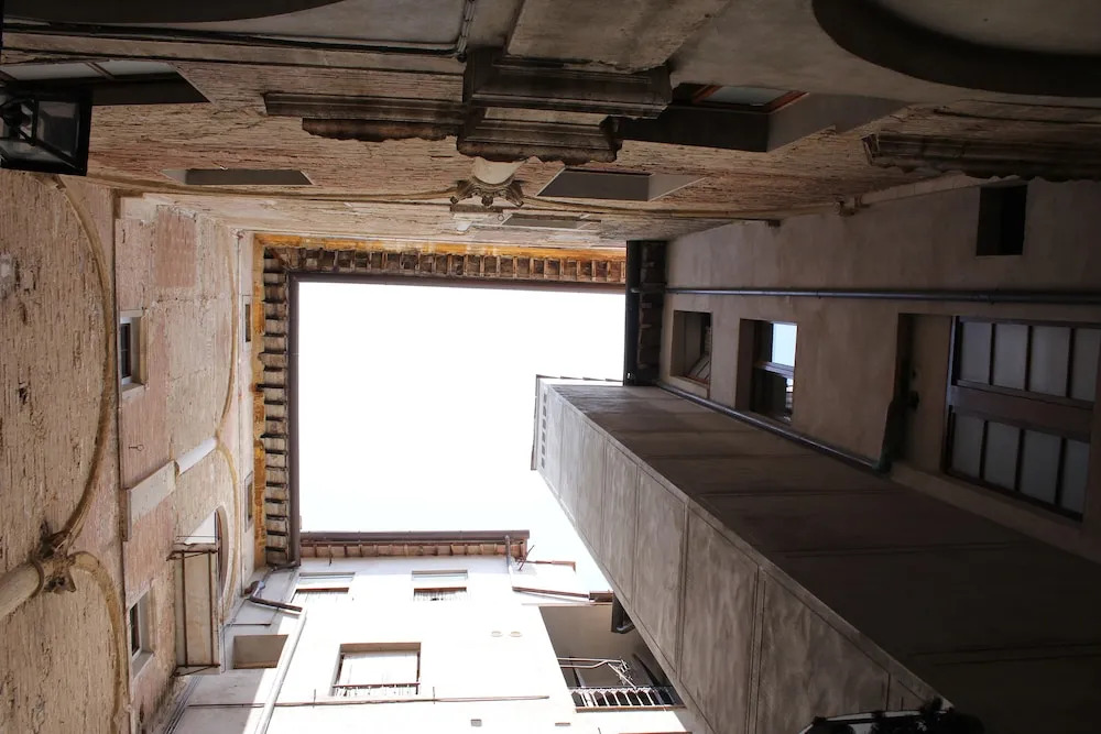 Palazzo Coli Bizzarrini Image 13