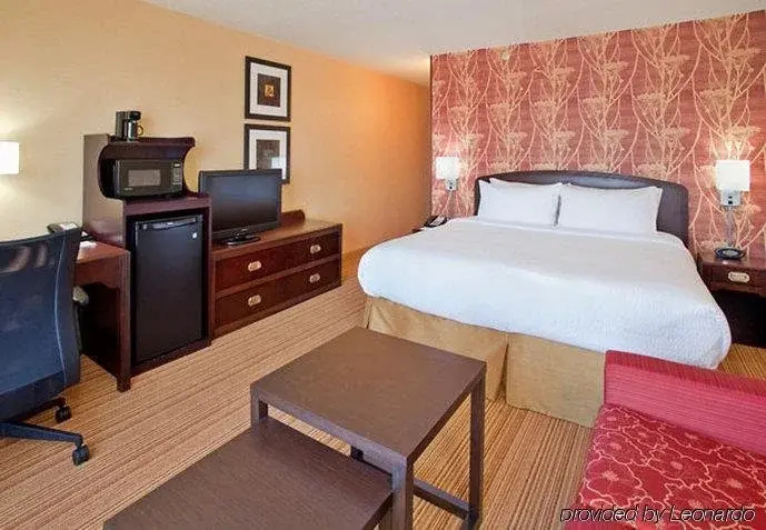 Fairfield Inn & Suites Chicago Southeast/Hammond, IN