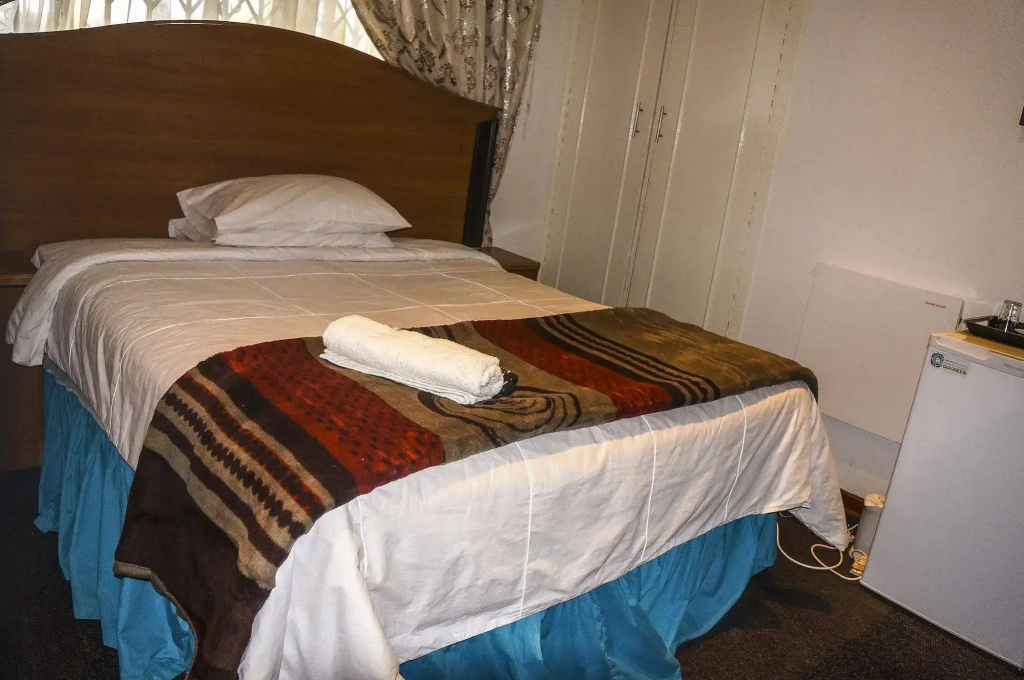 ACN International Regency Lodge - Général