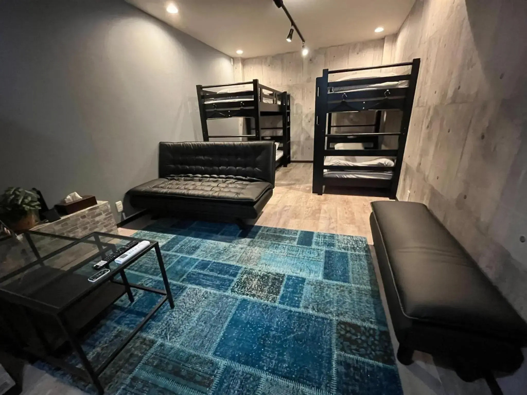 Eight Beat Building - Vacation Stay 44869V
