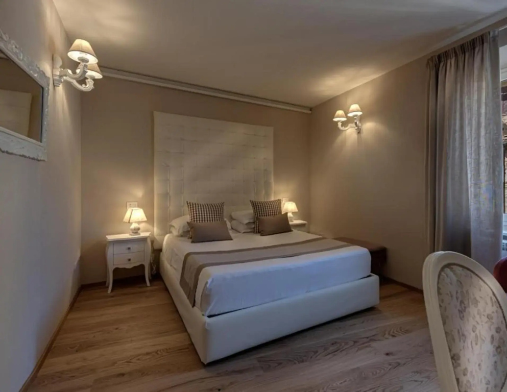 Hotel Palazzo del Capitano Wellness & Relais - Luxury Borgo Capitano Collection - Général