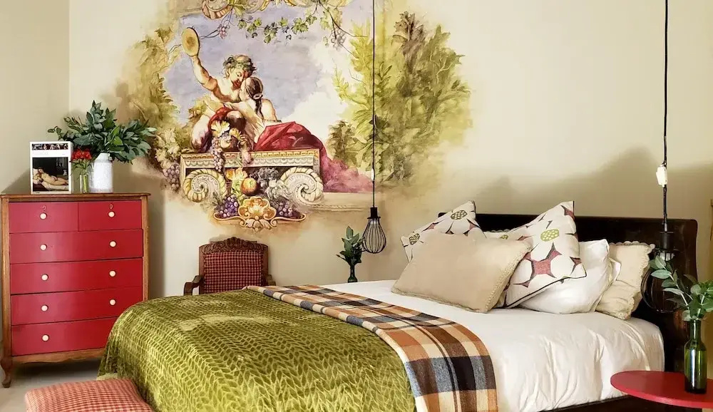 Niños Hotel Fierro - Chambres